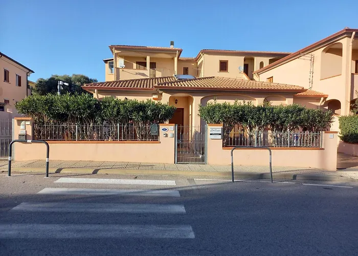 L\'Alloggio-Not Just Rooms