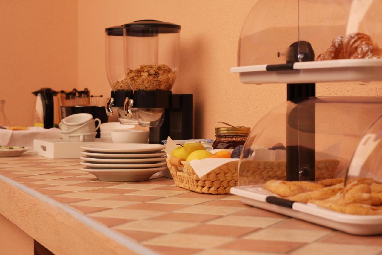 L'alloggio-not Just Bed & Breakfast