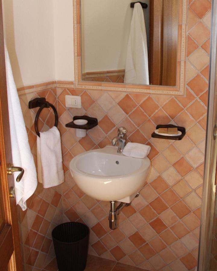 L'alloggio-not Just Bed & Breakfast Olbia