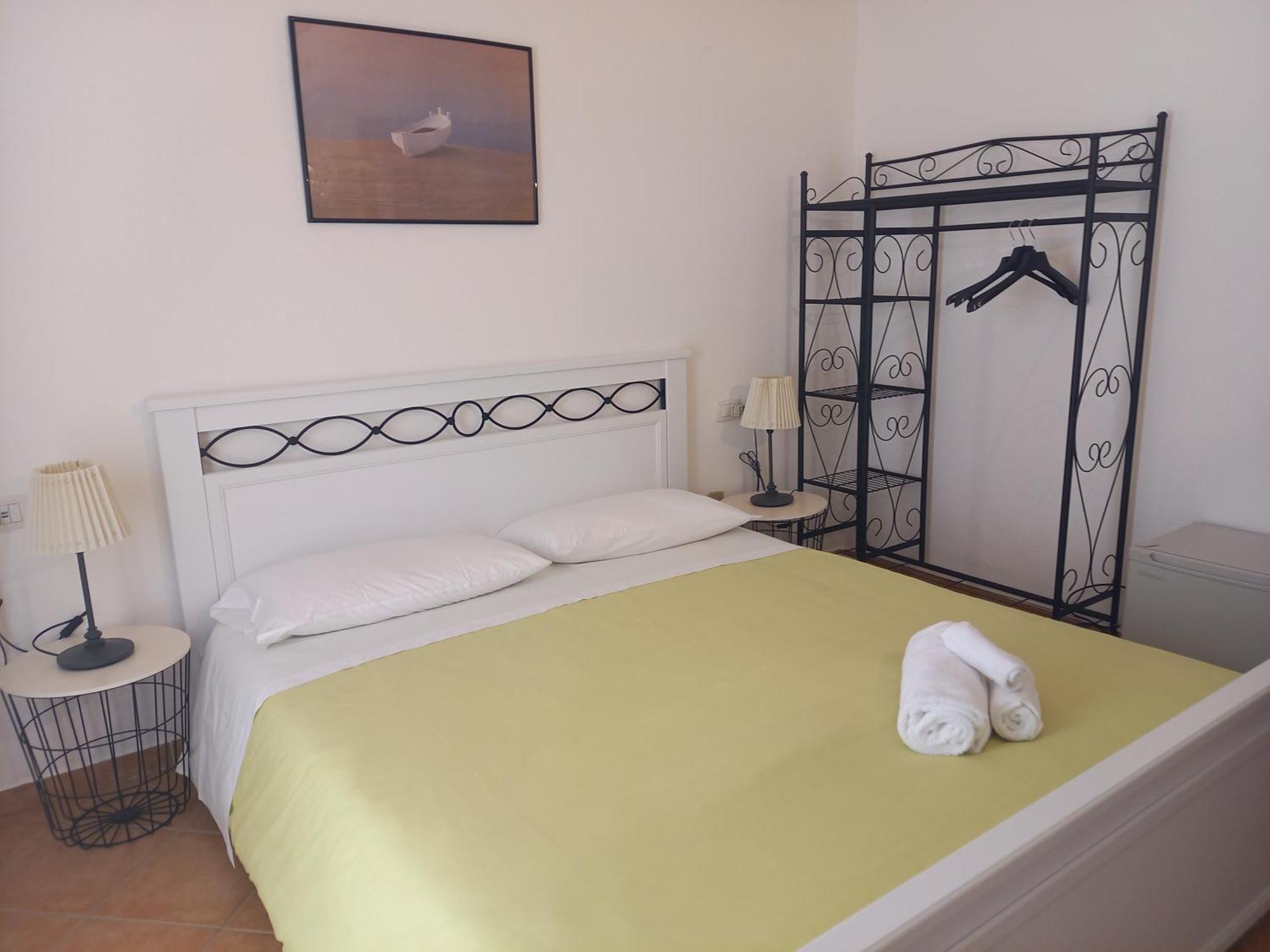 Bed & Breakfast L'alloggio-not Just *