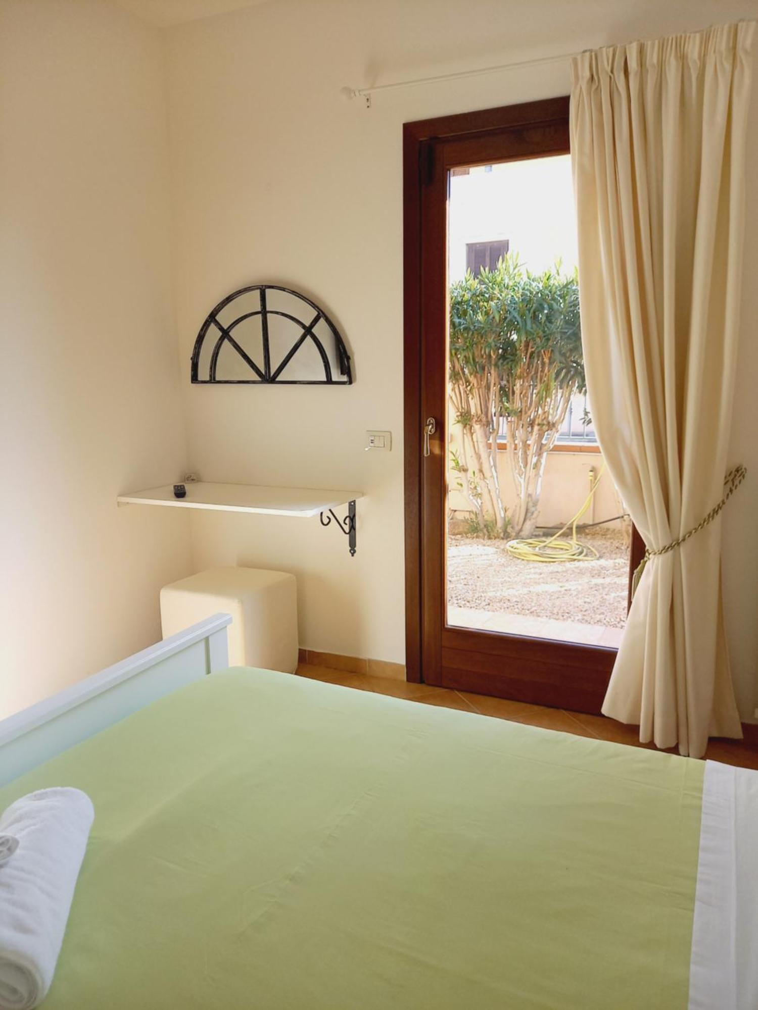 L'alloggio-not Just Bed & Breakfast Olbia
